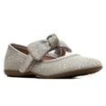 thumbnail image 3 of Flats Vavito para Niña VA220028 plateado 15, 3 of 6