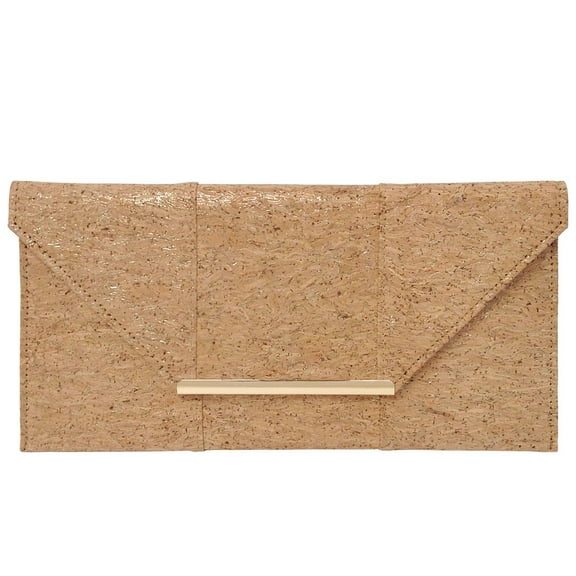 Cork Flat Clutch