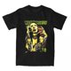 thumbnail image 2 of Camisetas divertidas de Marilyn Manson para fanáticos góticos, camisetas de algodón para hombres y mujeres, camisas estampadas, 2 of 5