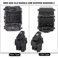 thumbnail image 3 of Parts 2Pcs Electric Window Switch Front Left Right Fit for   19244642  901-025, 3 of 7