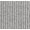 Gray+White, variant on Findosom Kitchen Rugs Set 3 Piece, Non Slip Kitchen Floor Rugs with Rubber Backing,Machine Washable Geometric Absorbent Runner Rugs for Hallway Doormat,20"x32"+20"x32"+20"x48" Brown
