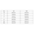 thumbnail image 4 of SRZYMJ Corset Tops for Women, Bustier Shapewear Bodysuit Elegant Bridal Satin Corset Waist Cincher Steel Boned Bustier with Rear Lacing for, 4 of 5