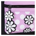 thumbnail image 3 of Mochila Loungefly Disney Minnie Floral Rock The Dots, 3 of 4