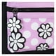 thumbnail image 3 of Mochila Loungefly Disney Minnie Floral Rock The Dots, 3 of 4