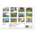 thumbnail image 2 of Beautiful Ore Mountains (Monthly Wall Calendar 2026 11.7 x 16.5 (open)), CALVENDO 14 Month Calendar, 2 of 9