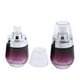 thumbnail image 1 of Botellas de viaje de 30 ml, botellas con bomba, botellas dispensadoras para vuelos, viajes, campamentos, Bomba de astilla, 1 of 9