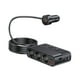 thumbnail image 4 of Adaptador de carga de coche,Adaptador usb para cargador de encendedor de cigarrillos de 128 W,Interruptor de encendido y apagado del divisor del encendedor de cigarrillos 7 en 1,Cargador, 4 of 9