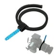 thumbnail image 5 of Follow Focus Ring Belt, Adjustable Manual Flexible Gear Ring Belt for DSLR Camera Follow Focus Zoom Lens, 5 of 5
