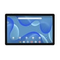 thumbnail image 6 of onn. 10.4" Tablet Pro, 64GB (2023 Model) - Gray, 6 of 9