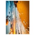 thumbnail image 2 of Monstrate 5D DIY pintura de diamante taladro completo paisaje cuadrado completo atardecer mar paisaje marino Kit diamante bordado mosaico arte Artesanía TYPE1 #8932, 2 of 6