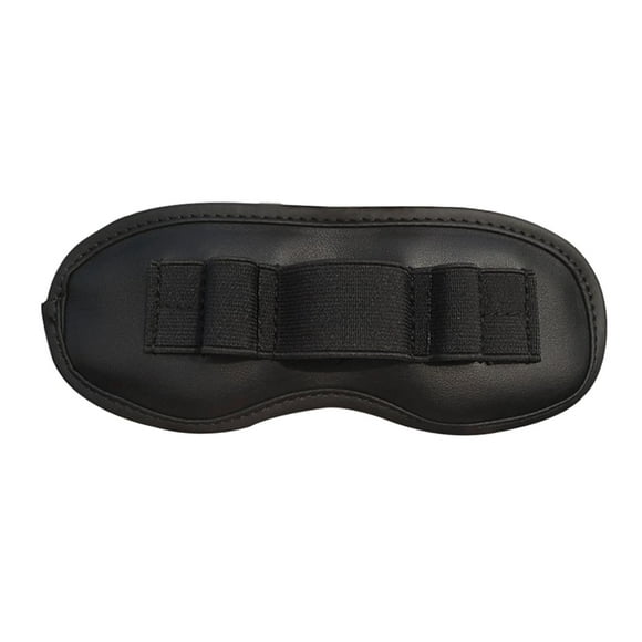 Funda protectora de almacenamiento a prueba de polvo para accesorios de gafas DJI FPV VR