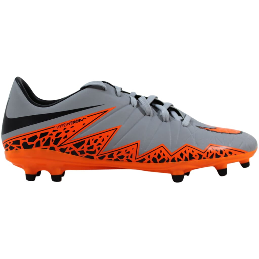 Nike Hypervenom Phelon II 2 FG Wolf 