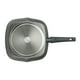 thumbnail image 5 of Sartén Grill Bergner Orion 28cm Aluminio Forjado Antiadherente, 5 of 6