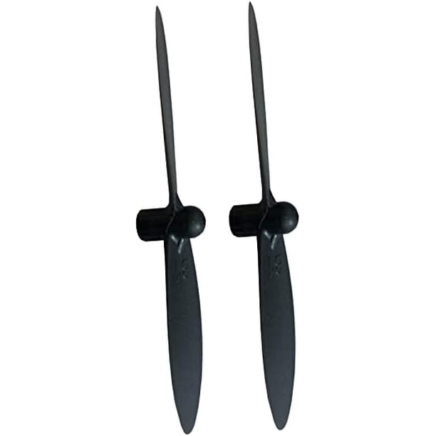 A120A380 3CH RC Airplane Spare Parts Propeller (2 Pcs)