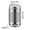 B, variant on 304 Stainless Steel Tea Filter With Hook Chain For Teapot Coffee Spices 1 Count