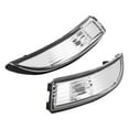 thumbnail image 1 of Rearview Mirror Turning Light  Turn Signal Light  Rearview Mirror Indicator Lamp  Rearview Mirror Turning Light For   Accessory For    Pair Of Car Rearview Mirror Indicator Turn, 1 of 8