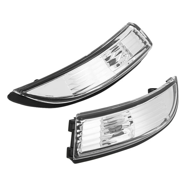 Rearview Mirror Turning Light Turn Signal Light Rearview Mirror Indicator Lamp Rearview Mirror Turning Light For Accessory For Pair Of Car Rearview Mirror Indicator Turn