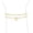 D, variant on Gold Initial Bracelets for Women, Dainty 18K Real Gold Plated Layered Letter A-Z Initial Bracelets Personalized 26 Alphabet Monogram Gold Bracelets for Women Jewelry Gifts Trendy