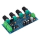 thumbnail image 4 of Amplificador de control de volumen, placa de control de tonos preamplificador Placa de amplificador de potencia única Placa de control de tonos Rendimiento inigualable Jadeshay A, 4 of 8
