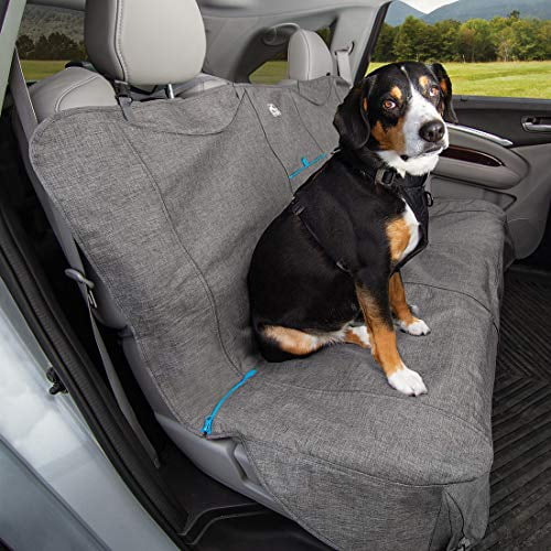 charcoal grey seat covers