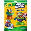 Crayola Model Magic Presto Dots Multi Pack