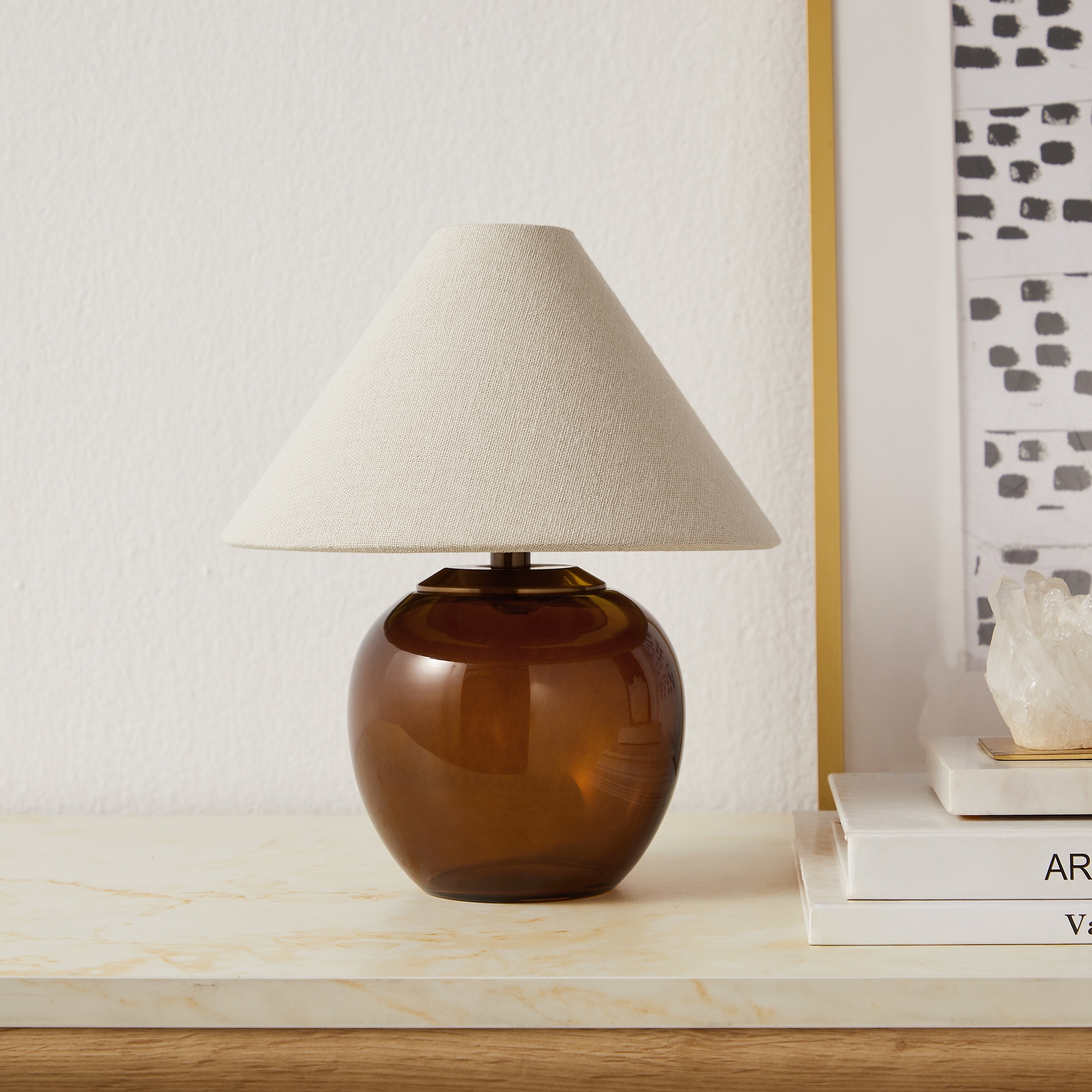 Better Homes & Gardens 8.5" Rechargeable Led Table Lamp photo 5