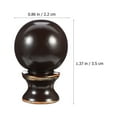 thumbnail image 2 of Lámpara de la lámpara de la lámpara de 2 unids Decoración de la lámpara para la lámpara de la lámpara de la mesa Luz del piso, 2 of 5