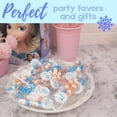 thumbnail image 5 of Disney Frozen Candy Bracelets, Birthday Party Favors, 20 Count, 6.70 Ounce Box, 5 of 7