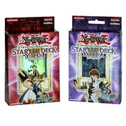 Yu-Gi-Oh Kaiba/Yugi Evolution Starter Decks