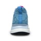 thumbnail image 3 of Tenis Deportivos Mujer Galaxy FX Running, Suela Tecnología de Alto Rendimiento, Diseño Innovador para Máximo Confort, Resistencia y Soporte para Correr, Azul Cielo-Blanco, 3 of 5