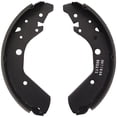thumbnail image 1 of Bendix Premium 744 Zapata de freno trasero para Honda Odyssey 2001-1999, 1 of 1