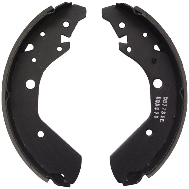 Bendix Premium 744 Zapata de freno trasero para Honda Odyssey 2001-1999
