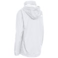 thumbnail image 2 of Trespass - Chaqueta impermeable modelo Lanna II para mujer (Blanco), 2 of 2