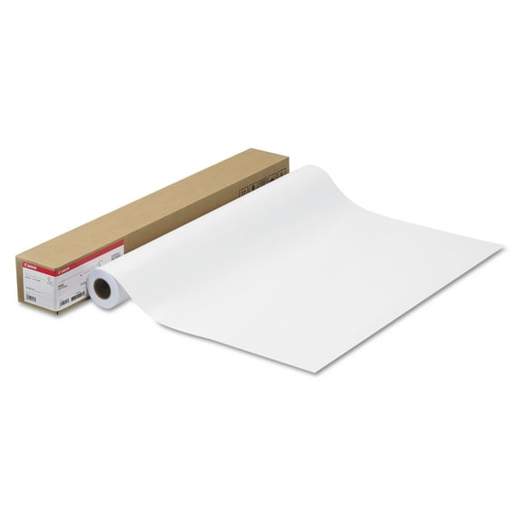 Canon Satin Photographic Paper, 36" x 100 feet, Roll