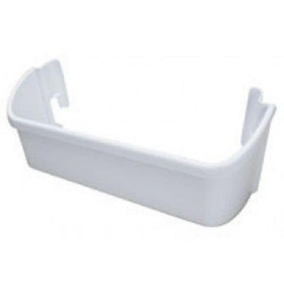 Aftermarket Appliance APL240323001 Refrigerator Door Bin for Frigidaire & Electrolux, White