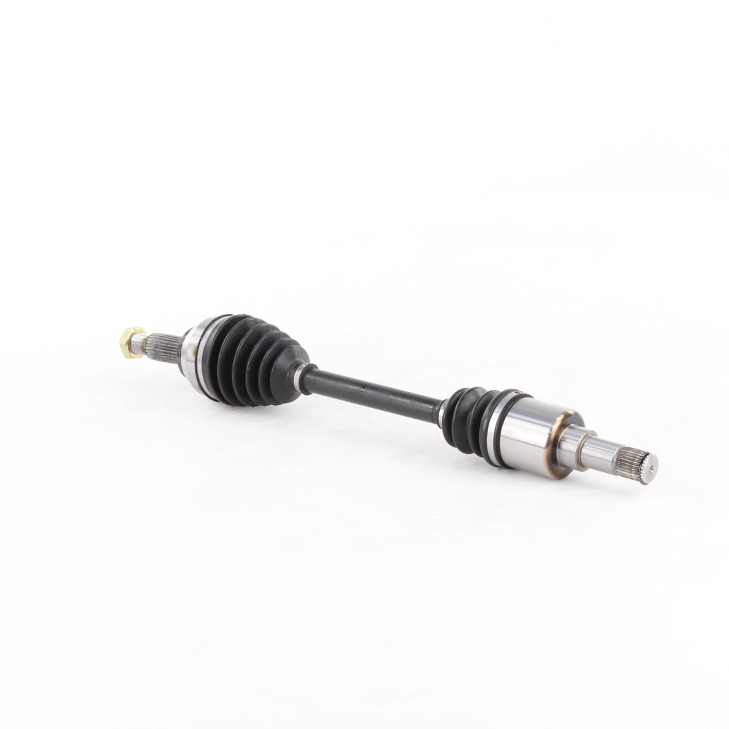 CV Axle Assembly Fits select: 2002-2008 JAGUAR X-TYPE