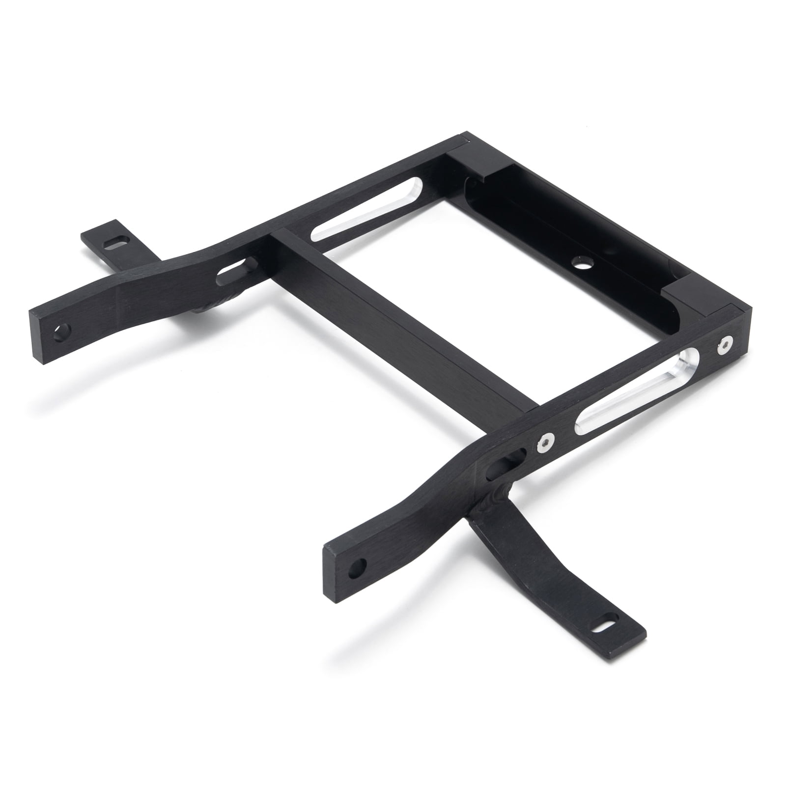 Aluminum Bending CNC Rear Bumper for Yamaha Banshee 350 YFZ350 YFZ 350 ...