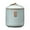 White, variant on WeiLaiKeQi Ceramic Tea Storage Jar Can Coffee Container for Pantry Coffee Beans Kitchen Green