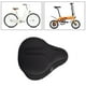 thumbnail image 5 of Funda para asiento de bicicleta shamjiam acolchada gel grande, 5 of 9