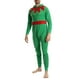 thumbnail image 1 of Pijama onesie Sleephero para adulto y hombre, Halloween, de elfo, XXL, 1 of 5
