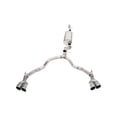 thumbnail image 1 of Corsa Performance 21129 Exhaust System Kit, 1 of 2