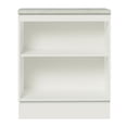 thumbnail image 4 of Mostrador de Cocina Madesa Glamy 70 cm 2 Puertas Blanco G24700GL, 4 of 7