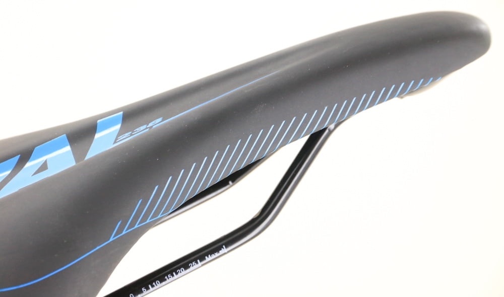 oval concepts 238 saddle