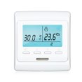 thumbnail image 1 of Sensor integrado de termostato inteligente programable con pantalla LCD Temperatura digital Genérico Termostato, 1 of 8
