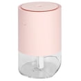 thumbnail image 4 of Humidificador de aire, humidificador USB de escritorio silencioso de 350 ml, humidificador doméstico, rendimiento lleno de energía, 4 of 8