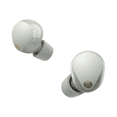 thumbnail image 1 of Open Box - Sony WF-1000XM5 Noise Cancelling True Wireless Earbuds - Silver, 1 of 6