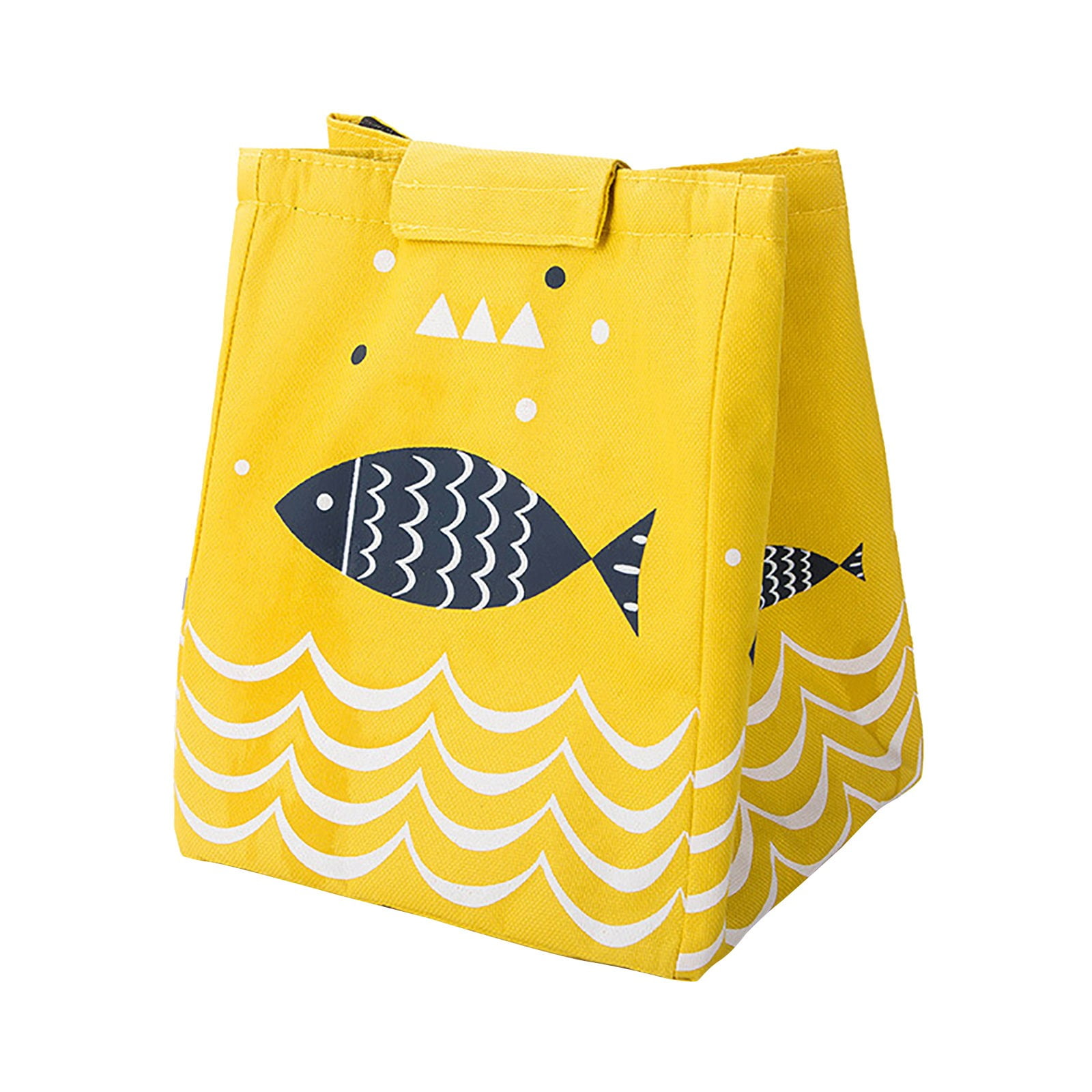 wendunide lunch bag Meal Bag, Reusable Bag, Beach Cooler Bag, Lunch Bag ...