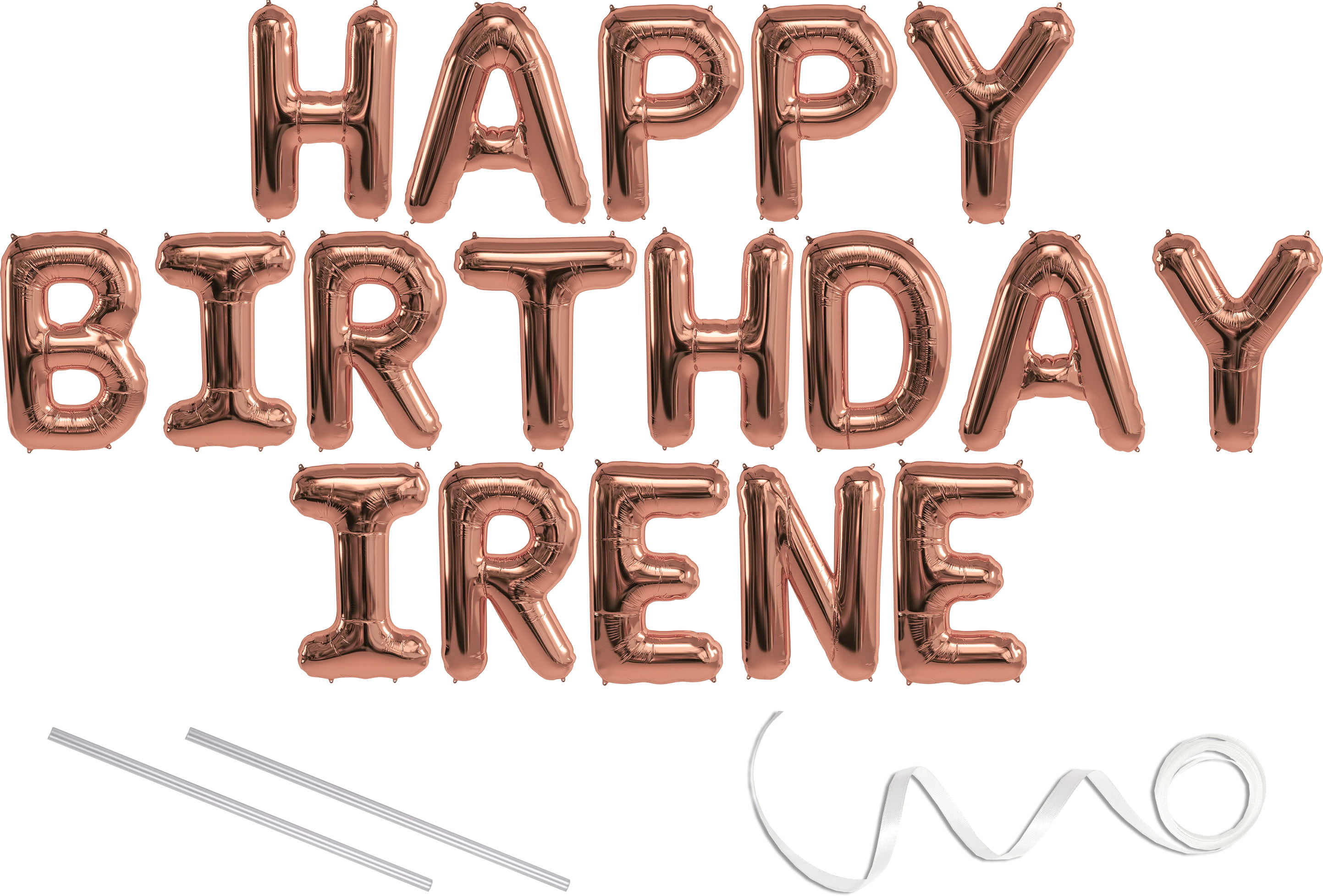 Birthday irene DIGITAL EXCLUSIVE: