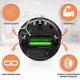 thumbnail image 4 of Front Wheel & Tires for iRobot Roomba 500 600 700 800 900 Series 860, 4 of 5