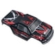 thumbnail image 3 of Piezas de La Del Cuerpo Del Coche para Accesorios de Camión Wltoys A979-05 1/18 Sunnimix Monster Truck Body Shell, 3 of 8
